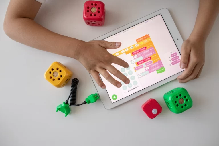 Why Teaching Kids to Code is Beneficial for Their Math Skills