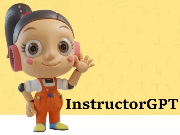 InstructorGPT – An Evolving Paradigm of Education